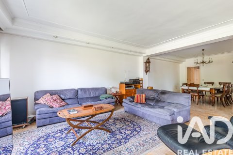 Apartment à vendre à Madrid, Espagne, 4 chambres, 234 m2 No. 188278 - photo 15