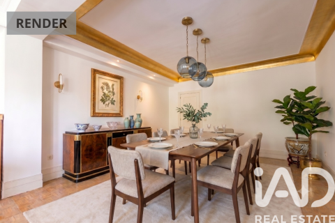 Apartment à vendre à Madrid, Espagne, 4 chambres, 234 m2 No. 188278 - photo 10