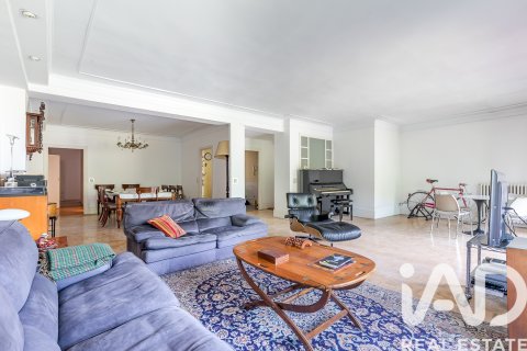 Apartment à vendre à Madrid, Espagne, 4 chambres, 234 m2 No. 188278 - photo 14