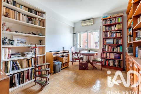 Apartment à vendre à Madrid, Espagne, 4 chambres, 234 m2 No. 188278 - photo 27