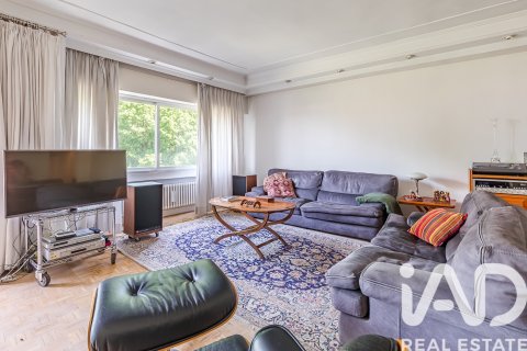 Apartment à vendre à Madrid, Espagne, 4 chambres, 234 m2 No. 188278 - photo 13