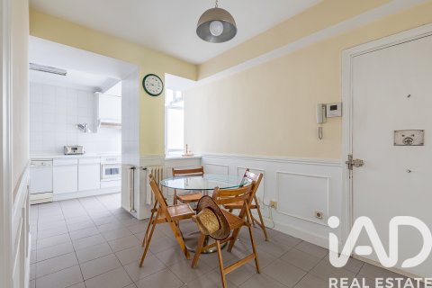 Apartment à vendre à Madrid, Espagne, 4 chambres, 234 m2 No. 188278 - photo 17