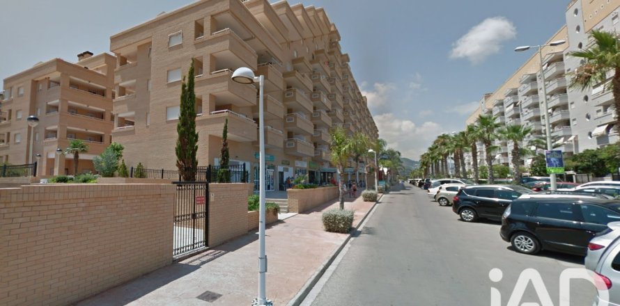 Apartment à Oropesa del Mar, Castellon, Espagne 2 chambres, 55 m2 No. 188279
