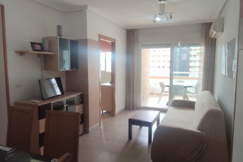 Apartment à vendre à Oropesa del Mar, Castellon, Espagne, 2 chambres, 55 m2 No. 188279 - photo 3