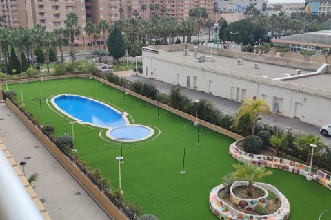 Apartment à vendre à Oropesa del Mar, Castellon, Espagne, 2 chambres, 55 m2 No. 188279 - photo 2