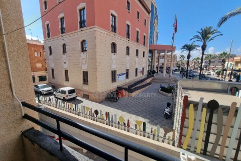 Lägenhet till salu Los Alcazares, Murcia, Spanien 4 sovrum,  Nr. 138084 - foto 16