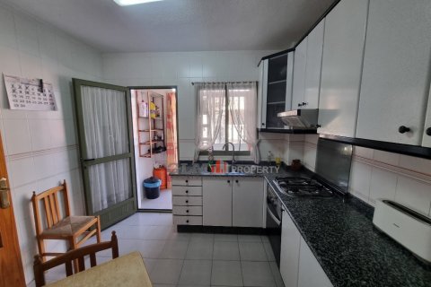 Lägenhet till salu Los Alcazares, Murcia, Spanien 4 sovrum,  Nr. 138084 - foto 23