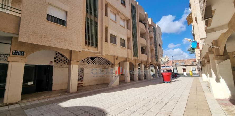 Lägenhet Los Alcazares, Murcia, Spanien 4 sovrum, Nr. 138084