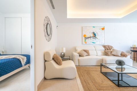 Продажа квартиры Торре-Пачеко, Мурсия, Испания 3 спальни,  №138086 - фото 19