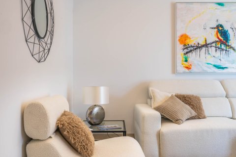 Продажа квартиры Торре-Пачеко, Мурсия, Испания 3 спальни,  №138086 - фото 17