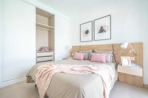 Продажа квартиры Торре-Пачеко, Мурсия, Испания 3 спальни,  №138086 - фото 30