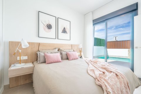 Продажа квартиры Торре-Пачеко, Мурсия, Испания 3 спальни,  №138086 - фото 28
