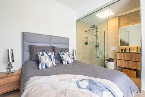 Продажа квартиры Торре-Пачеко, Мурсия, Испания 3 спальни,  №138086 - фото 15