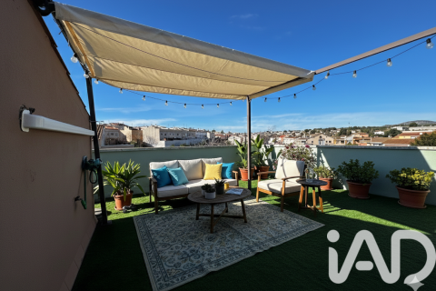 Townhouse à vendre à Vilanova i la Geltru, Barcelona, Espagne, 3 chambres, 220 m2 No. 152292 - photo 1