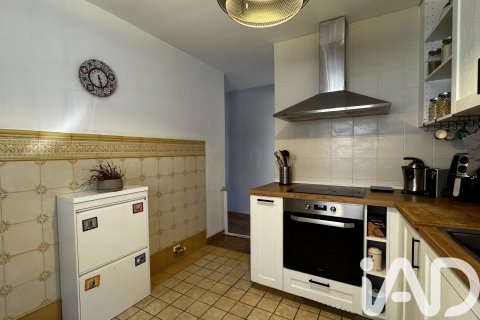 Townhouse à vendre à Vilanova i la Geltru, Barcelona, Espagne, 3 chambres, 220 m2 No. 152292 - photo 9