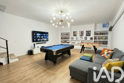 Townhouse à vendre à Vilanova i la Geltru, Barcelona, Espagne, 3 chambres, 220 m2 No. 152292 - photo 20