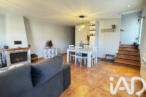 Townhouse à vendre à Vilanova i la Geltru, Barcelona, Espagne, 3 chambres, 220 m2 No. 152292 - photo 5