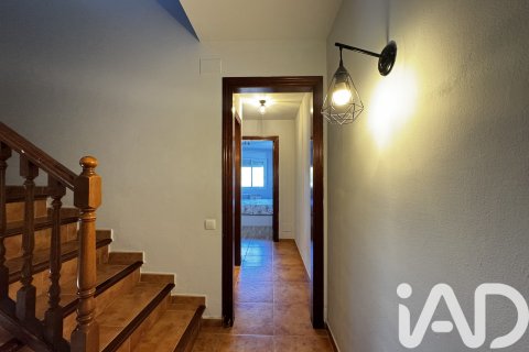 Townhouse à vendre à Vilanova i la Geltru, Barcelona, Espagne, 3 chambres, 220 m2 No. 152292 - photo 21