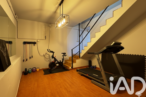 Продажа таухауса в Виланова-и-ла-Желтру, Барселона, Испания 3 спальни, 220м2 №152292 - фото 29