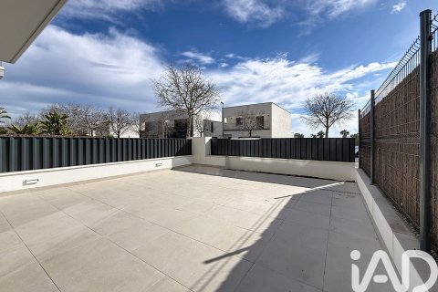 Lägenhet till salu i Vilanova i la Geltru, Barcelona, Spanien 3 sovrum, 98 kvm. Nr. 152287 - foto 28