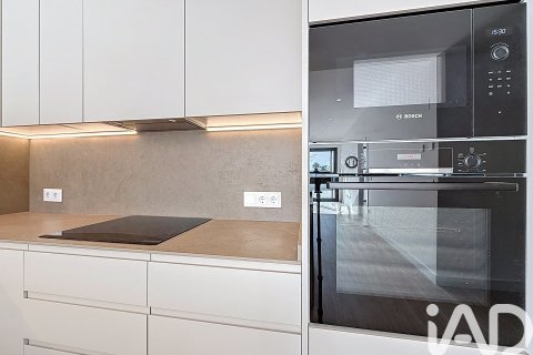 Lägenhet till salu i Vilanova i la Geltru, Barcelona, Spanien 3 sovrum, 98 kvm. Nr. 152287 - foto 4