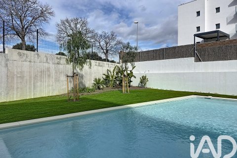 Lägenhet till salu i Vilanova i la Geltru, Barcelona, Spanien 3 sovrum, 98 kvm. Nr. 152287 - foto 23