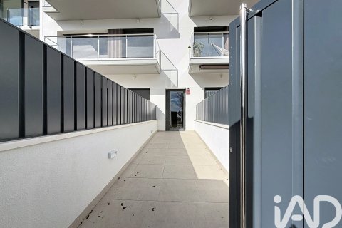 Lägenhet till salu i Vilanova i la Geltru, Barcelona, Spanien 3 sovrum, 98 kvm. Nr. 152287 - foto 21