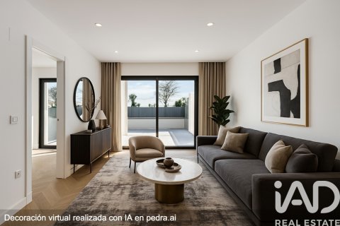 Lägenhet till salu i Vilanova i la Geltru, Barcelona, Spanien 3 sovrum, 98 kvm. Nr. 152287 - foto 26