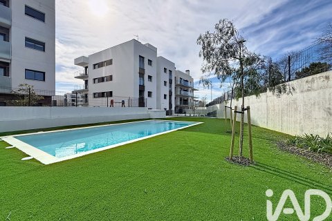 Wohnung in Vilanova i la Geltru, Barcelona, Spanien 3 Schlafzimmer, 98 m2 Nr. 152287