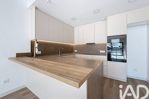 Lägenhet till salu i Vilanova i la Geltru, Barcelona, Spanien 3 sovrum, 98 kvm. Nr. 152287 - foto 25