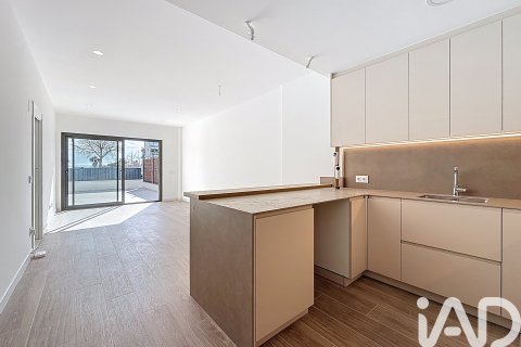 Lägenhet till salu i Vilanova i la Geltru, Barcelona, Spanien 3 sovrum, 98 kvm. Nr. 152287 - foto 2