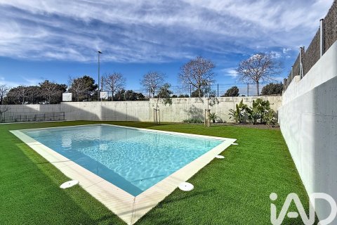 Lägenhet till salu i Vilanova i la Geltru, Barcelona, Spanien 3 sovrum, 98 kvm. Nr. 152287 - foto 24