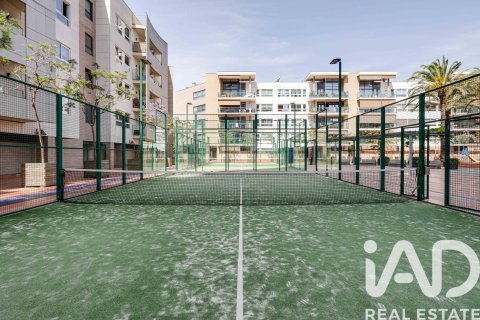 Apartament w Barcelona, Hiszpania 3 sypialnie, 144 mkw. nr 152286 – zdjęcie 21