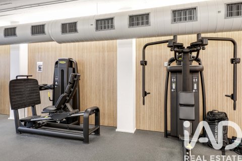 Apartament w Barcelona, Hiszpania 3 sypialnie, 144 mkw. nr 152286 – zdjęcie 22