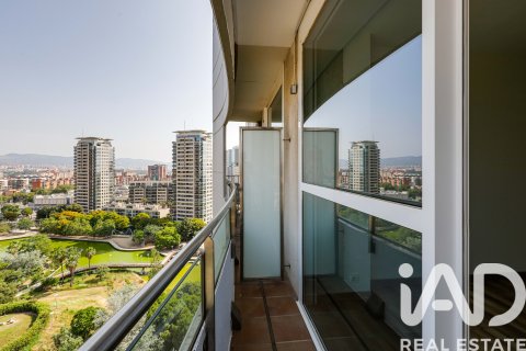 Apartament w Barcelona, Hiszpania 3 sypialnie, 144 mkw. nr 152286 – zdjęcie 24