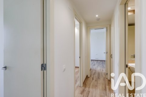Apartament w Barcelona, Hiszpania 3 sypialnie, 144 mkw. nr 152286 – zdjęcie 8