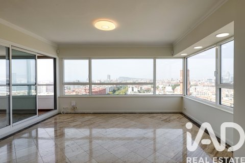 Apartament w Barcelona, Hiszpania 3 sypialnie, 144 mkw. nr 152286 – zdjęcie 4