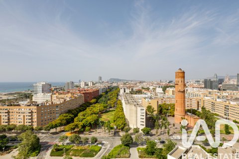 Apartament w Barcelona, Hiszpania 3 sypialnie, 144 mkw. nr 152286 – zdjęcie 7