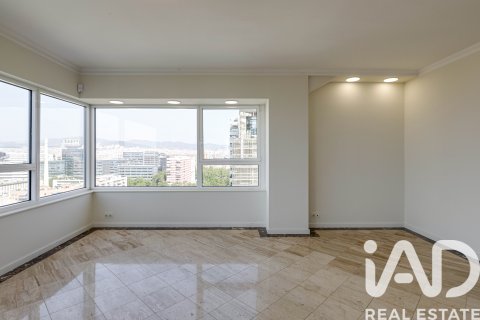Apartament w Barcelona, Hiszpania 3 sypialnie, 144 mkw. nr 152286 – zdjęcie 5