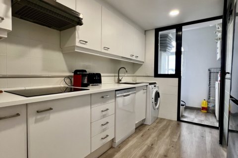 Tvåvåningslägenhet till salu i San Roque, Cadiz, Spanien 2 sovrum, 171 kvm. Nr. 152290 - foto 29