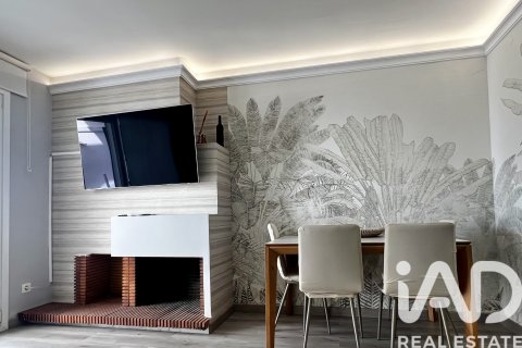 Tvåvåningslägenhet till salu i San Roque, Cadiz, Spanien 2 sovrum, 171 kvm. Nr. 152290 - foto 27