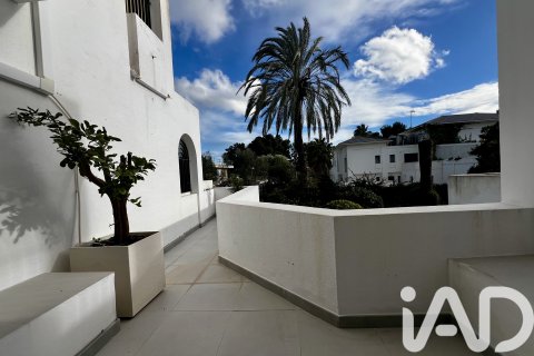 Tvåvåningslägenhet till salu i San Roque, Cadiz, Spanien 2 sovrum, 171 kvm. Nr. 152290 - foto 30