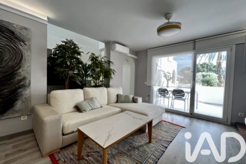 Tvåvåningslägenhet till salu i San Roque, Cadiz, Spanien 2 sovrum, 171 kvm. Nr. 152290 - foto 25