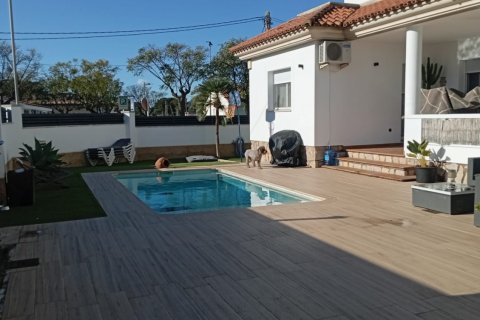 Lägenhet till salu i Mont-roig del Camp, Tarragona, Spanien 4 sovrum, 204 kvm. Nr. 152289 - foto 2