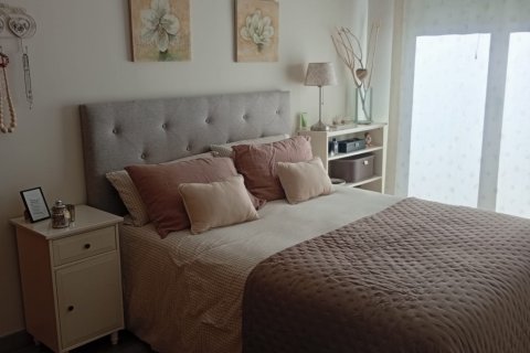 Lägenhet till salu i Mont-roig del Camp, Tarragona, Spanien 4 sovrum, 204 kvm. Nr. 152289 - foto 11