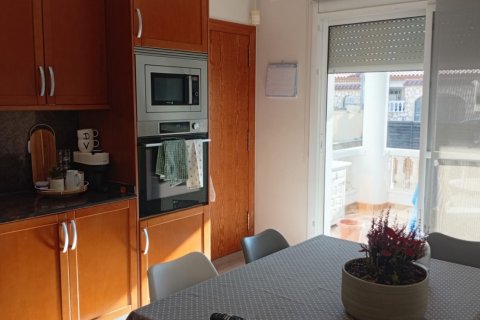 Lägenhet till salu i Mont-roig del Camp, Tarragona, Spanien 4 sovrum, 204 kvm. Nr. 152289 - foto 7