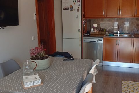 Lägenhet till salu i Mont-roig del Camp, Tarragona, Spanien 4 sovrum, 204 kvm. Nr. 152289 - foto 6