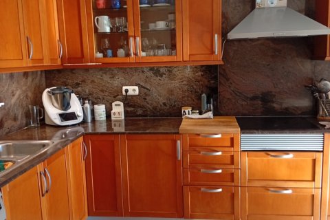 Lägenhet till salu i Mont-roig del Camp, Tarragona, Spanien 4 sovrum, 204 kvm. Nr. 152289 - foto 8