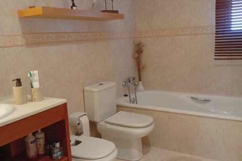 Lägenhet till salu i Mont-roig del Camp, Tarragona, Spanien 4 sovrum, 204 kvm. Nr. 152289 - foto 14