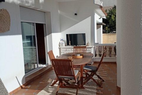 Lägenhet till salu i Mont-roig del Camp, Tarragona, Spanien 4 sovrum, 204 kvm. Nr. 152289 - foto 16